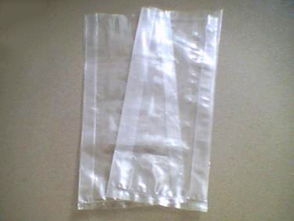 广东销量好的塑料包装袋价位 沙田塑料拉链袋